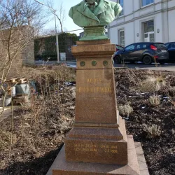 Lower Castle (Unteres Schloss) - Siegen