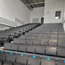 Lower Castle (Unteres Schloss) - Siegen