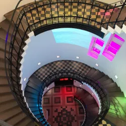 Museum für Gegenwartskunst Siegen (Museum of Contemporary Art) - Siegen