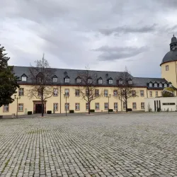 Museum für Gegenwartskunst Siegen (Museum of Contemporary Art) - Siegen