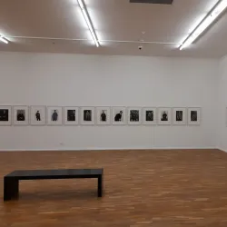 Museum für Gegenwartskunst Siegen (Museum of Contemporary Art) - Siegen