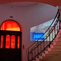 Museum für Gegenwartskunst Siegen (Museum of Contemporary Art) - Siegen