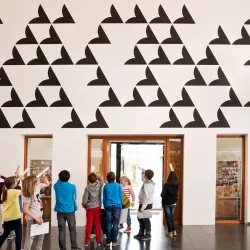 Museum für Gegenwartskunst Siegen (Museum of Contemporary Art) - Siegen