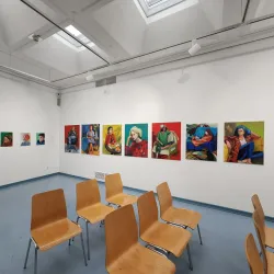 Museum Haus Seel - Siegen