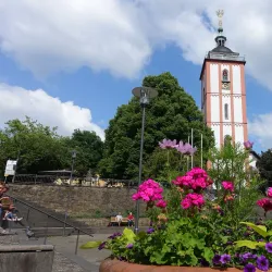 Nikolaikirche (St. Nicholas Church) - Siegen