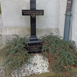 Nikolaikirche (St. Nicholas Church) - Siegen