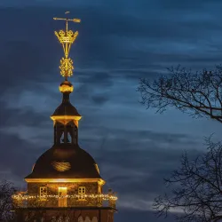 Nikolaikirche (St. Nicholas Church) - Siegen