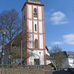 Nikolaikirche (St. Nicholas Church) - Siegen