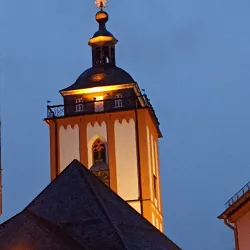 Nikolaikirche (St. Nicholas Church) - Siegen