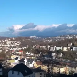 Nikolaikirche (St. Nicholas Church) - Siegen