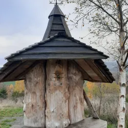 Rothaarsteig Trail - Siegen