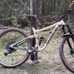 Rothaarsteig Trail - Siegen