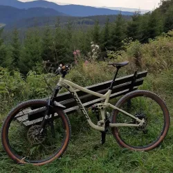 Rothaarsteig Trail - Siegen