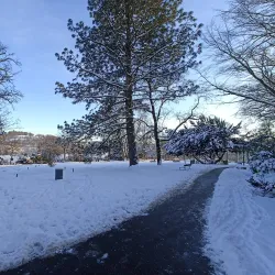 Siegen City Park (Stadtpark) - Siegen