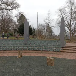 Siegen City Park (Stadtpark) - Siegen