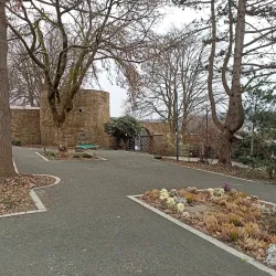 Siegen City Park (Stadtpark) - Siegen