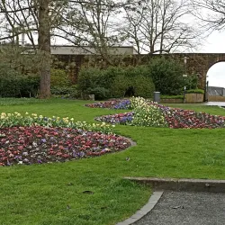 Upper Castle (Oberes Schloss) - Siegen