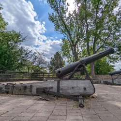 Upper Castle (Oberes Schloss) - Siegen