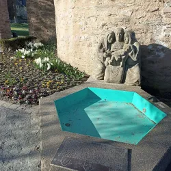 Upper Castle (Oberes Schloss) - Siegen