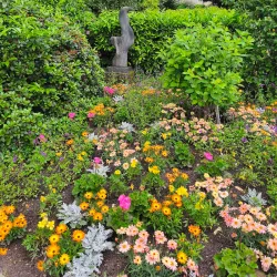 Upper Castle (Oberes Schloss) - Siegen