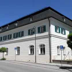 Museum Simbach am Inn - Simbach am Inn