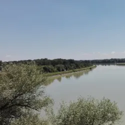 Nearby Innauen Nature Reserve - Simbach am Inn