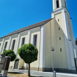 Simbach am Inn Town Center - Simbach am Inn