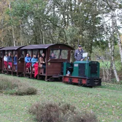 Bürgerpark Sittensen - Sittensen