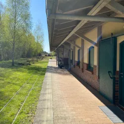 Bürgerpark Sittensen - Sittensen