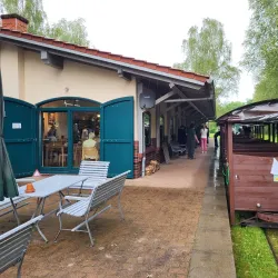 Bürgerpark Sittensen - Sittensen