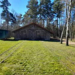 Bürgerpark Sittensen - Sittensen
