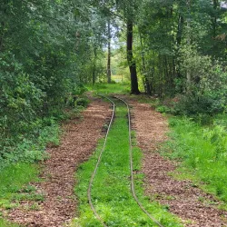 Bürgerpark Sittensen - Sittensen