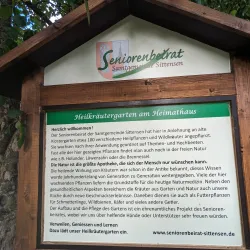 Heidegarten Sittensen - Sittensen