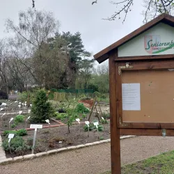 Heidegarten Sittensen - Sittensen