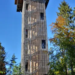 Nature Park Lüneburger Heide - Sittensen