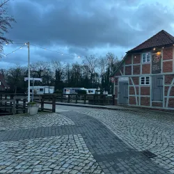 Old Mill Sittensen - Sittensen