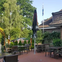 Old Mill Sittensen - Sittensen