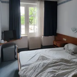 Old Mill Sittensen - Sittensen