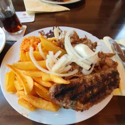 Old Mill Sittensen - Sittensen