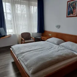 Old Mill Sittensen - Sittensen