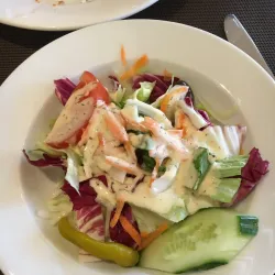 Old Mill Sittensen - Sittensen