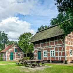 Sittensen Cultural Center - Sittensen