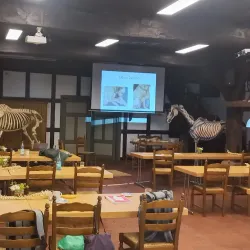 Sittensen Cultural Center - Sittensen