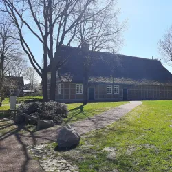 Sittensen Cultural Center - Sittensen