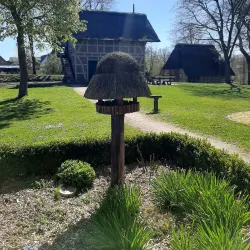 Sittensen Cultural Center - Sittensen