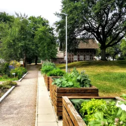 Sittensen Cultural Center - Sittensen