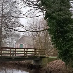 Sittensen Local History Museum - Sittensen