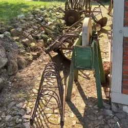 Sittensen Local History Museum - Sittensen