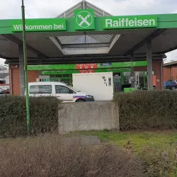 Sittensen Market Square - Sittensen