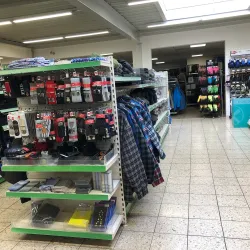 Sittensen Market Square - Sittensen